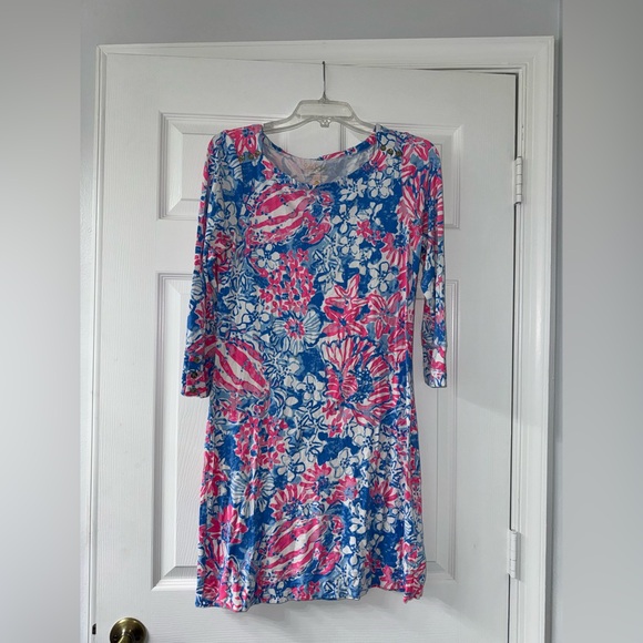 Lilly Pulitzer Dresses & Skirts - Lilly Pulitzer Dress!
